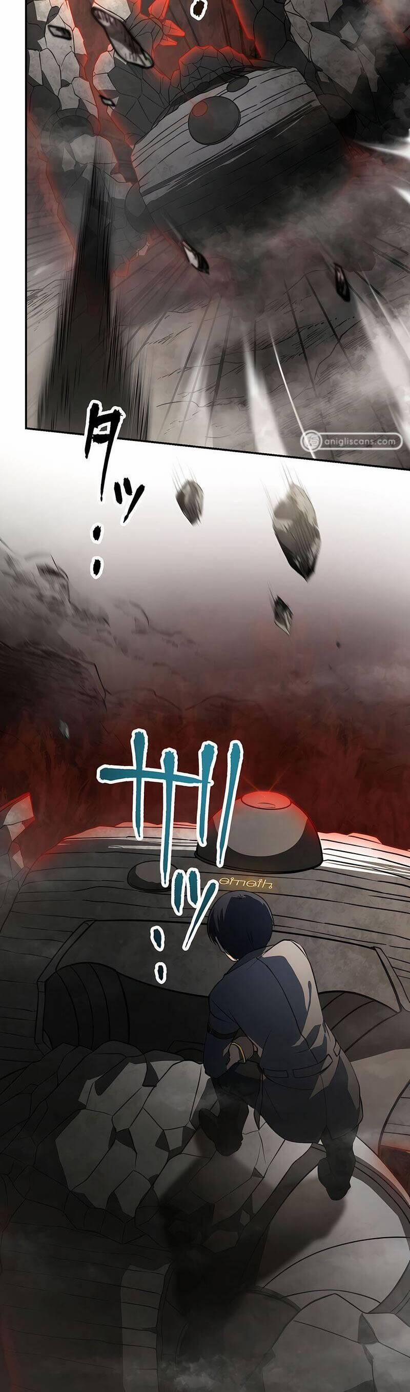 Cuộc Sống Của Một Pháp Sư Xuyên Không Thế Giới Khác 14 trang 5