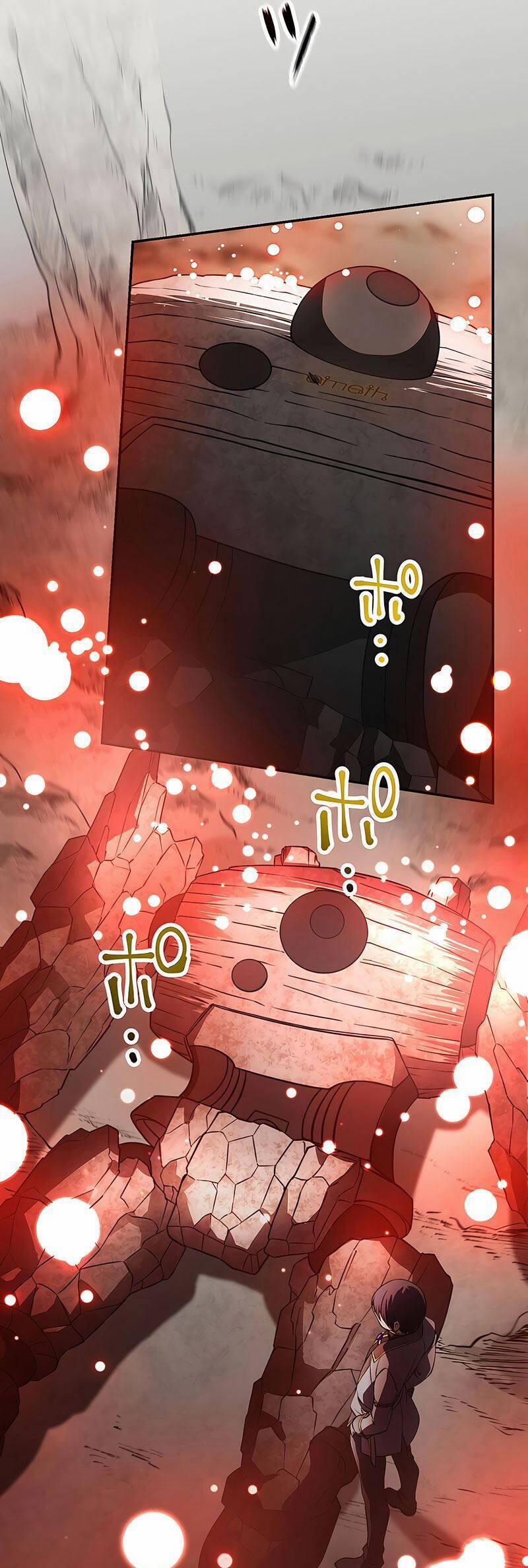 Cuộc Sống Của Một Pháp Sư Xuyên Không Thế Giới Khác 14 trang 7