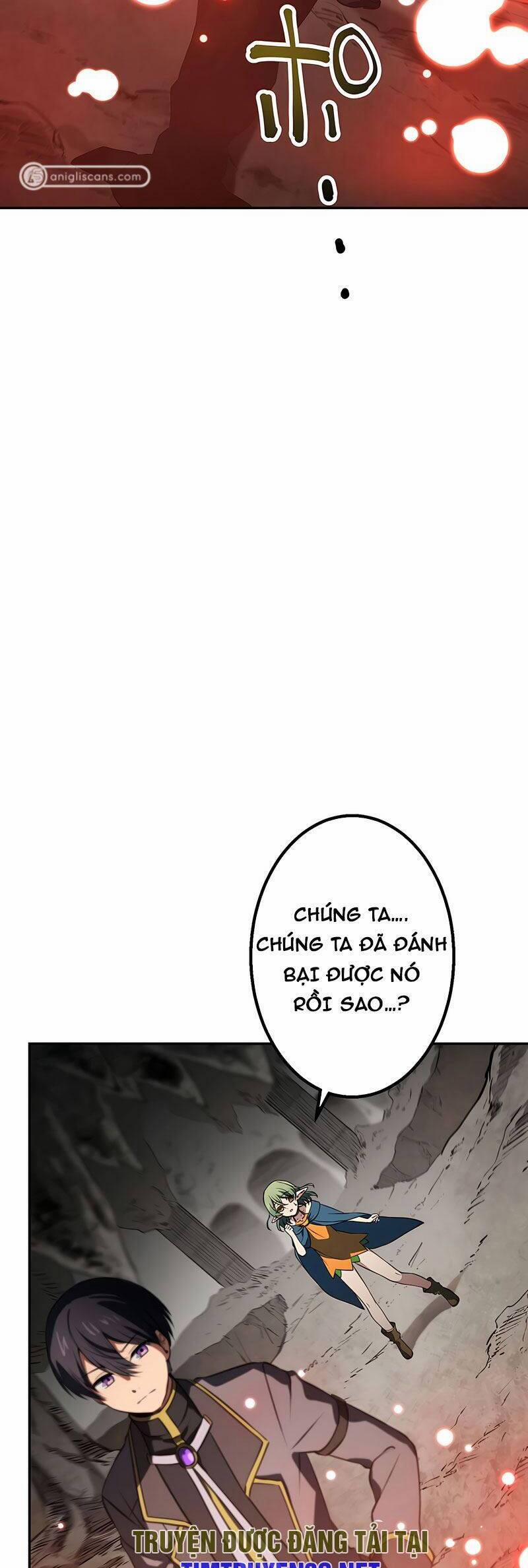 Cuộc Sống Của Một Pháp Sư Xuyên Không Thế Giới Khác 14 trang 8