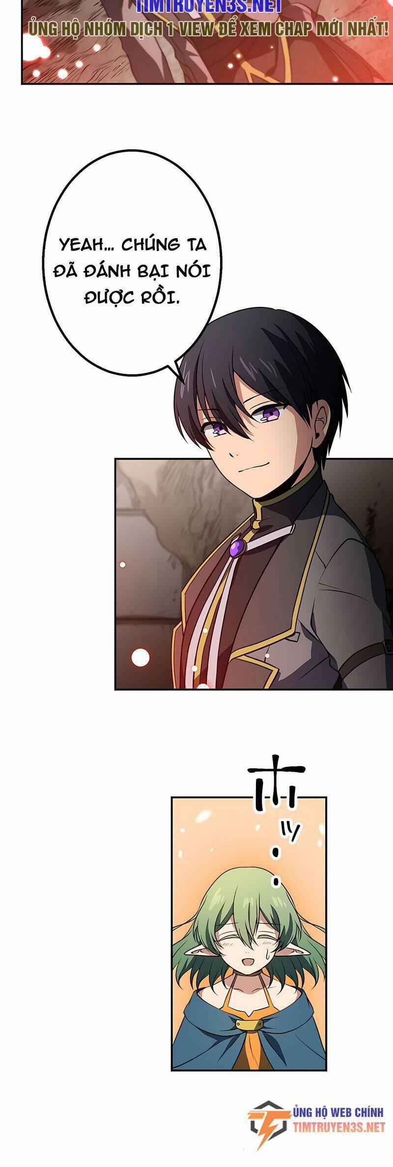 Cuộc Sống Của Một Pháp Sư Xuyên Không Thế Giới Khác 14 trang 9