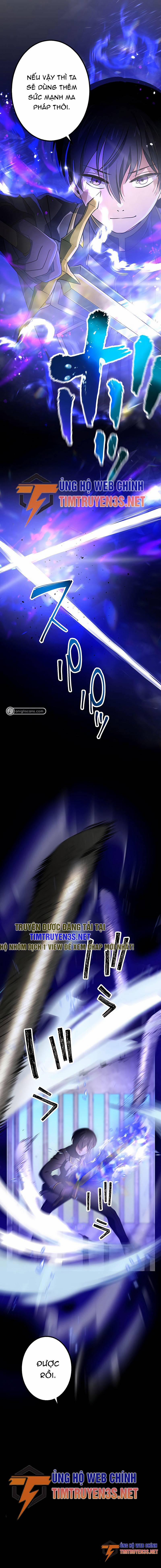 Cuộc Sống Của Một Pháp Sư Xuyên Không Thế Giới Khác 15 trang 8