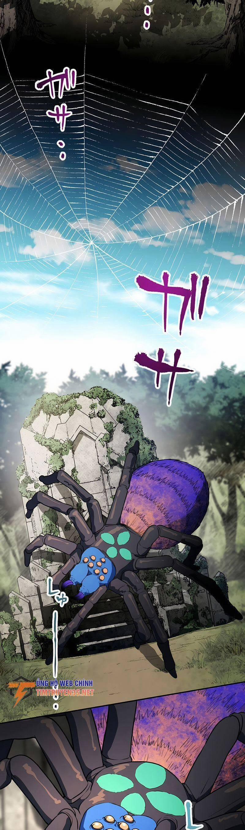 Cuộc Sống Của Một Pháp Sư Xuyên Không Thế Giới Khác 16 trang 11