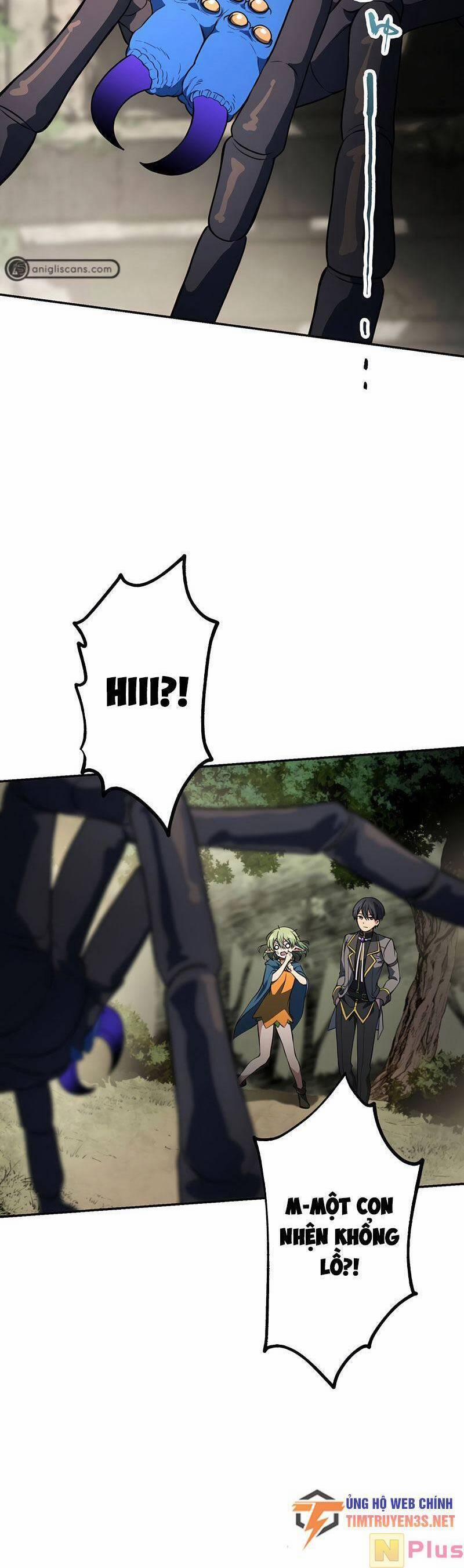 Cuộc Sống Của Một Pháp Sư Xuyên Không Thế Giới Khác 16 trang 12
