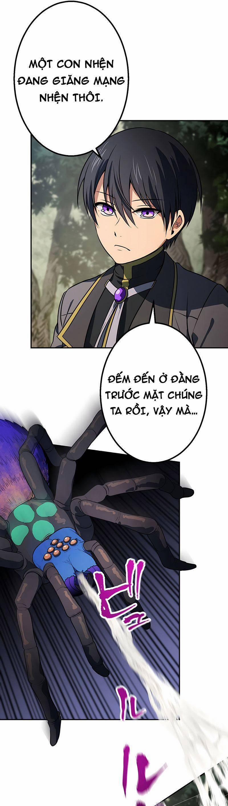 Cuộc Sống Của Một Pháp Sư Xuyên Không Thế Giới Khác 16 trang 13