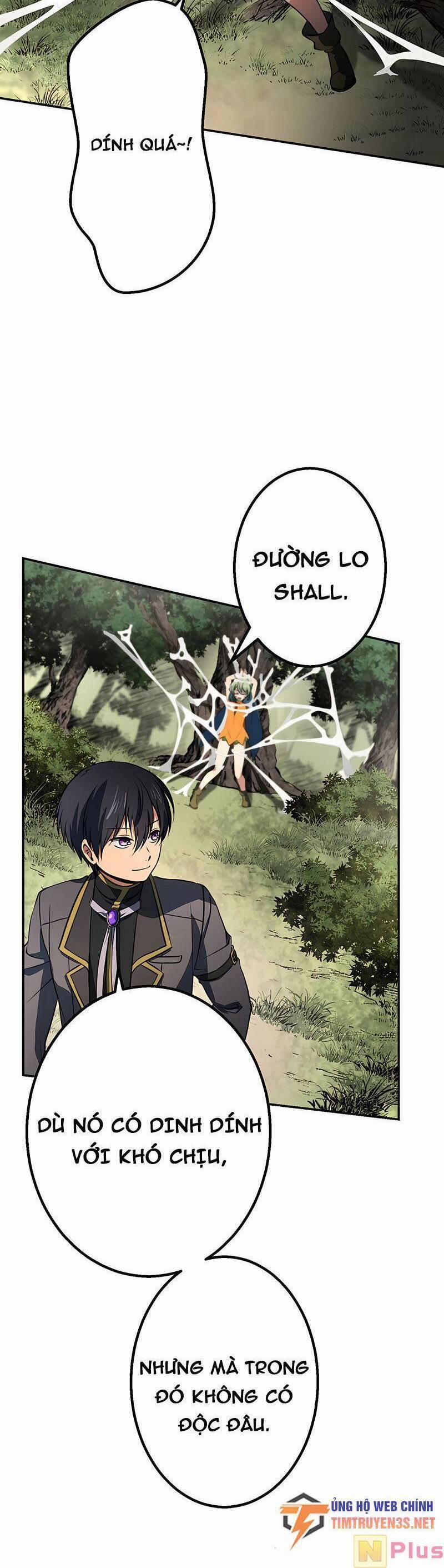 Cuộc Sống Của Một Pháp Sư Xuyên Không Thế Giới Khác 16 trang 15