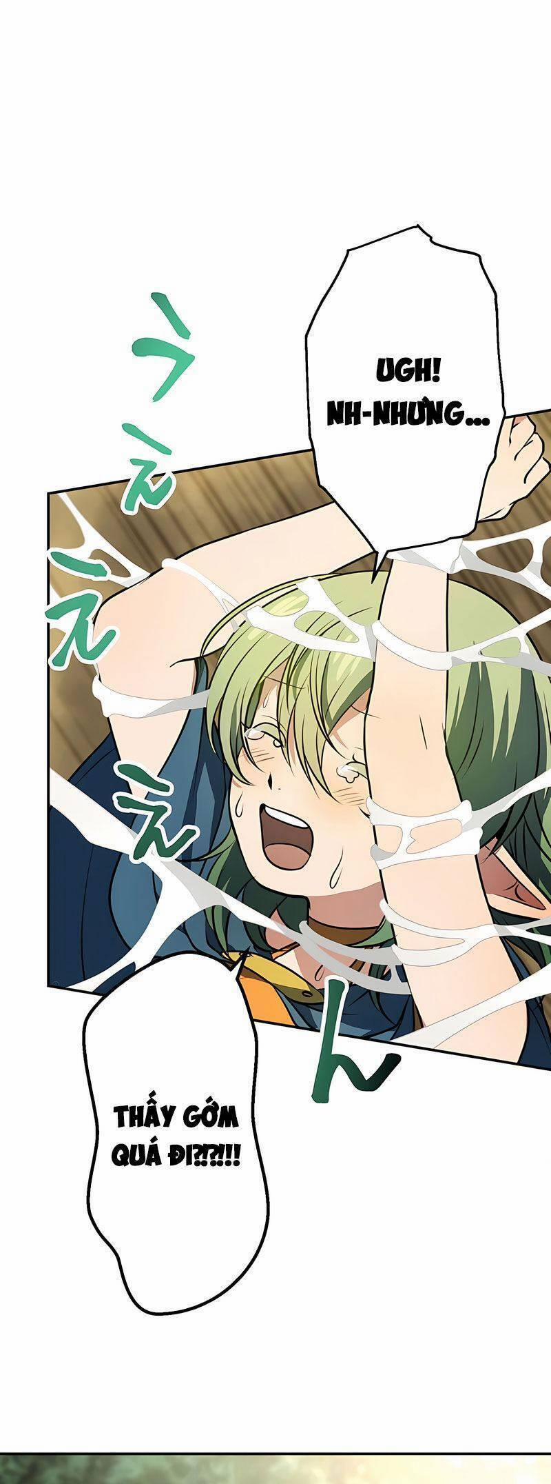 Cuộc Sống Của Một Pháp Sư Xuyên Không Thế Giới Khác 16 trang 16