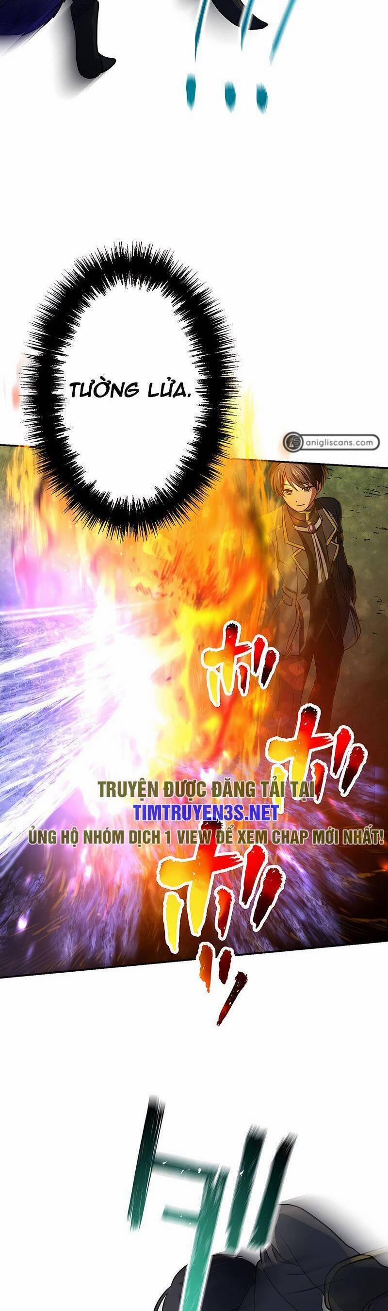 Cuộc Sống Của Một Pháp Sư Xuyên Không Thế Giới Khác 16 trang 20