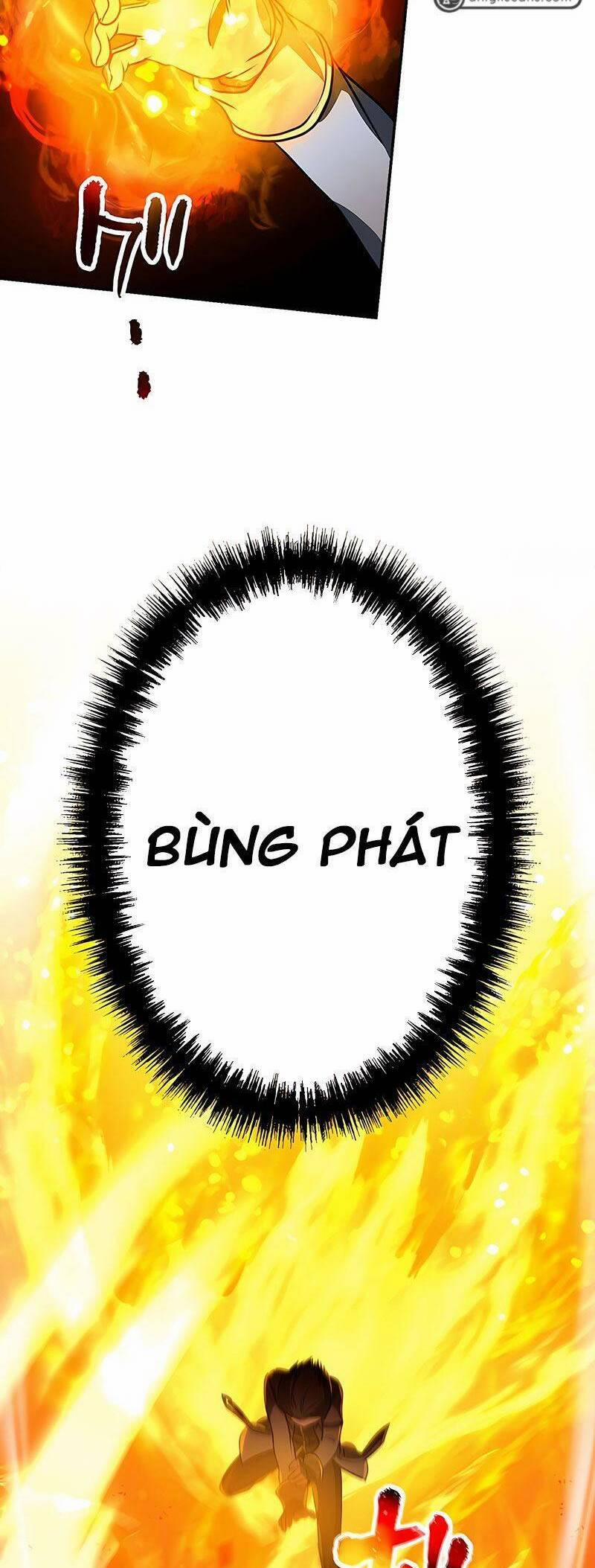 Cuộc Sống Của Một Pháp Sư Xuyên Không Thế Giới Khác 16 trang 23