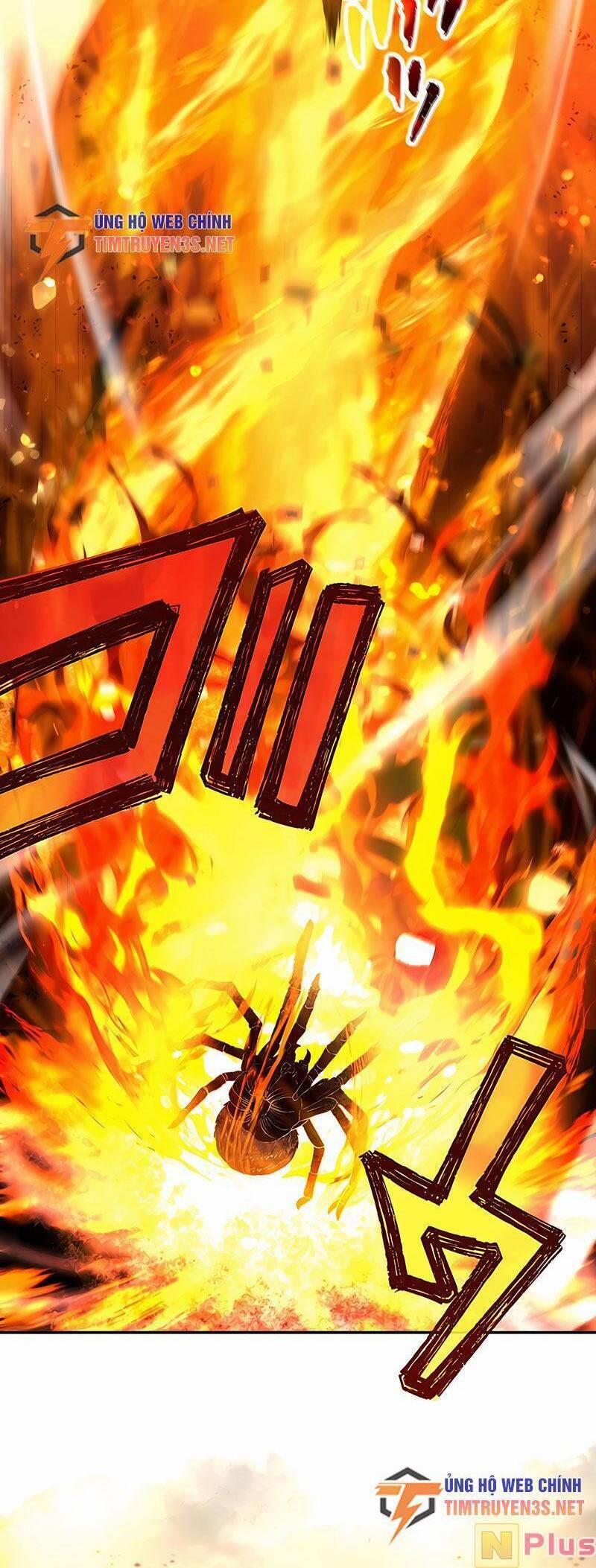 Cuộc Sống Của Một Pháp Sư Xuyên Không Thế Giới Khác 16 trang 24