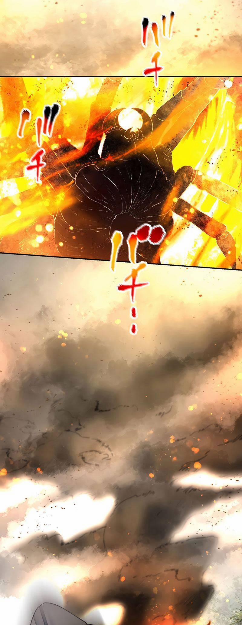 Cuộc Sống Của Một Pháp Sư Xuyên Không Thế Giới Khác 16 trang 25