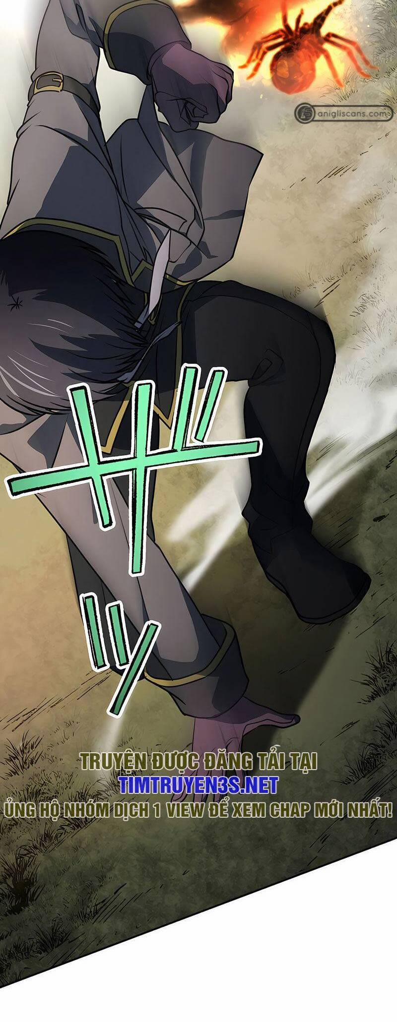 Cuộc Sống Của Một Pháp Sư Xuyên Không Thế Giới Khác 16 trang 26