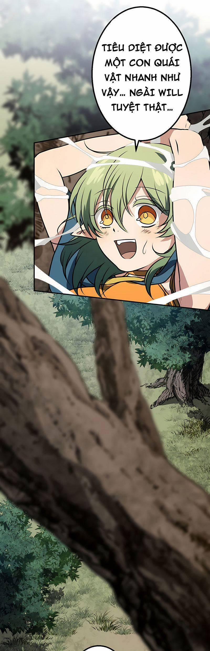 Cuộc Sống Của Một Pháp Sư Xuyên Không Thế Giới Khác 16 trang 28