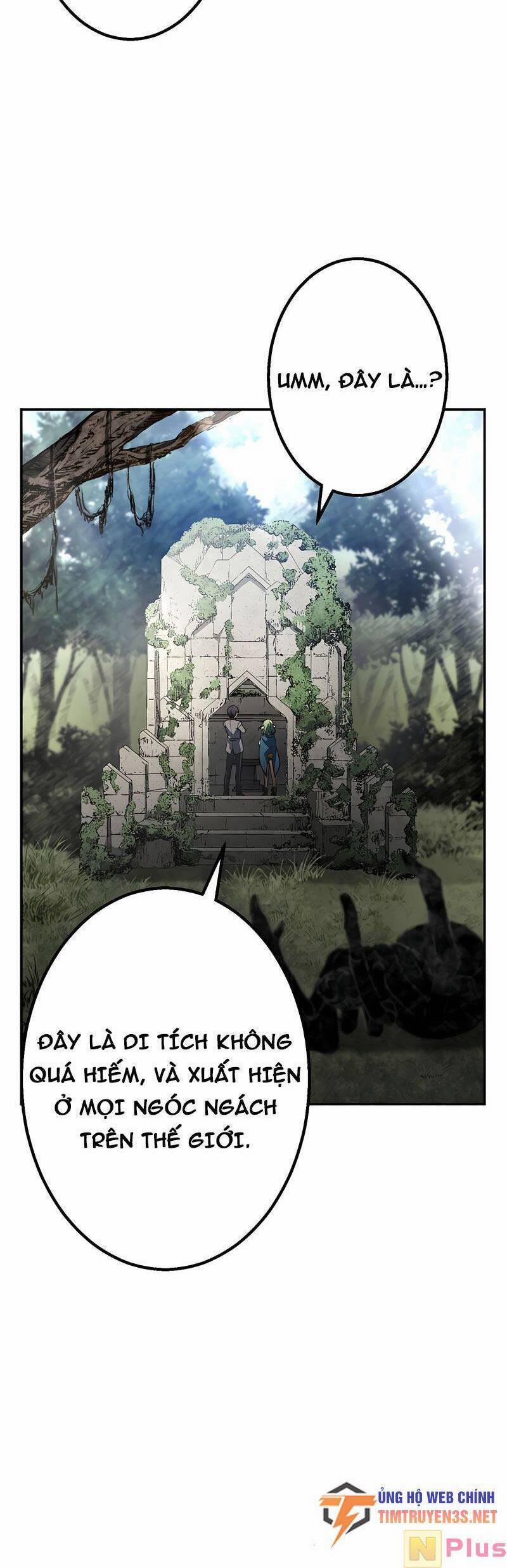 Cuộc Sống Của Một Pháp Sư Xuyên Không Thế Giới Khác 16 trang 30