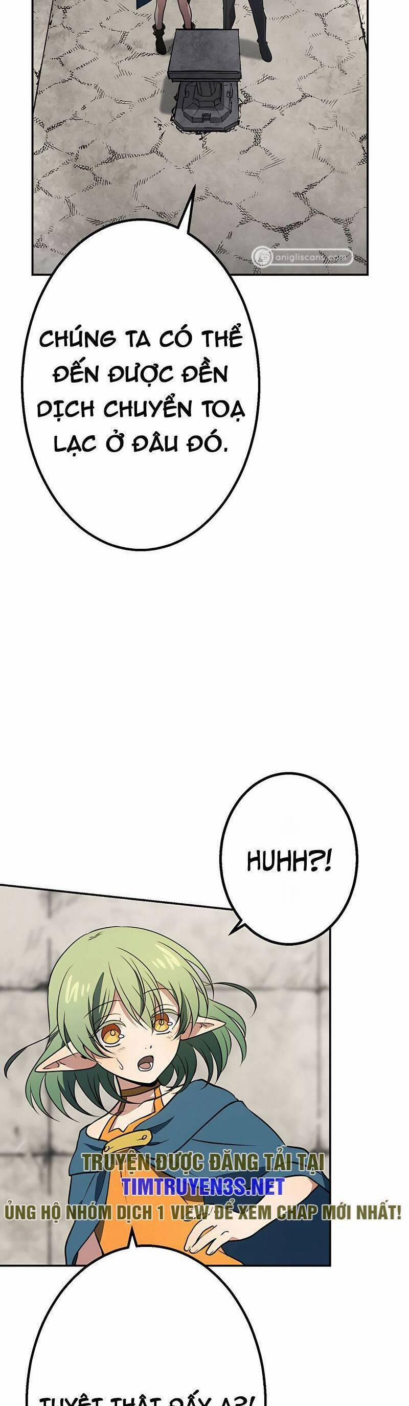 Cuộc Sống Của Một Pháp Sư Xuyên Không Thế Giới Khác 16 trang 32