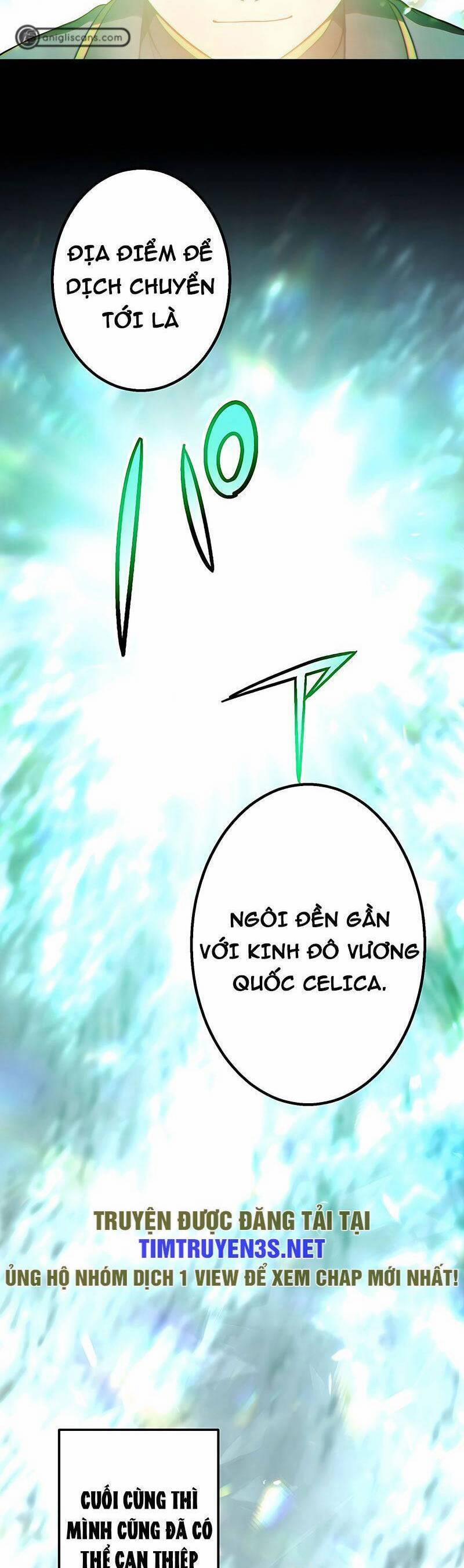 Cuộc Sống Của Một Pháp Sư Xuyên Không Thế Giới Khác 16 trang 38