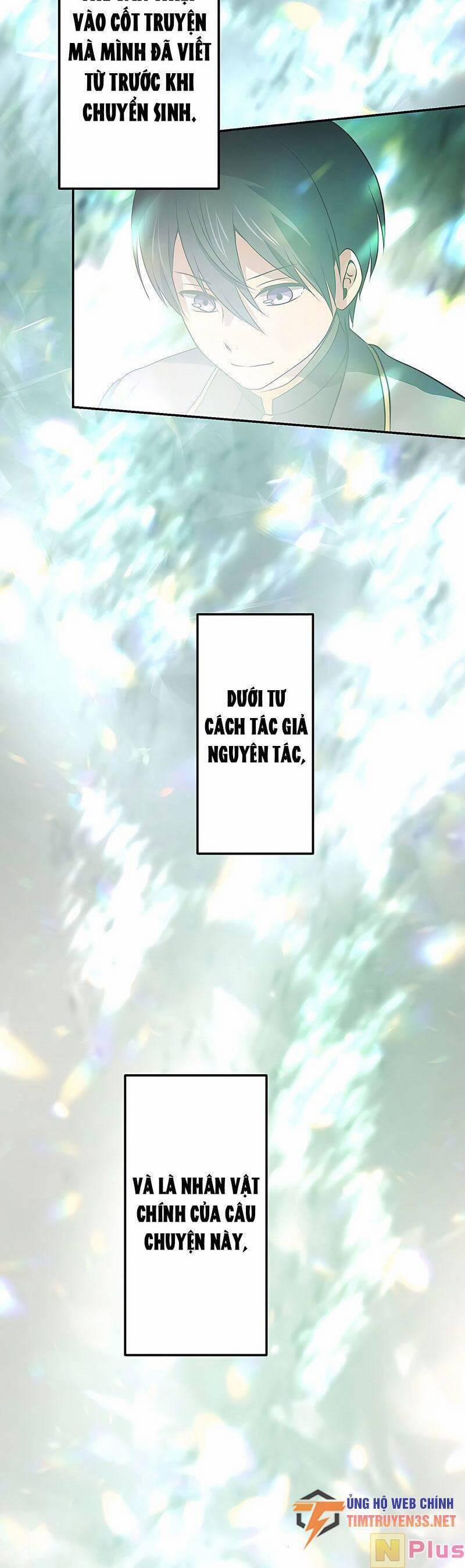 Cuộc Sống Của Một Pháp Sư Xuyên Không Thế Giới Khác 16 trang 39