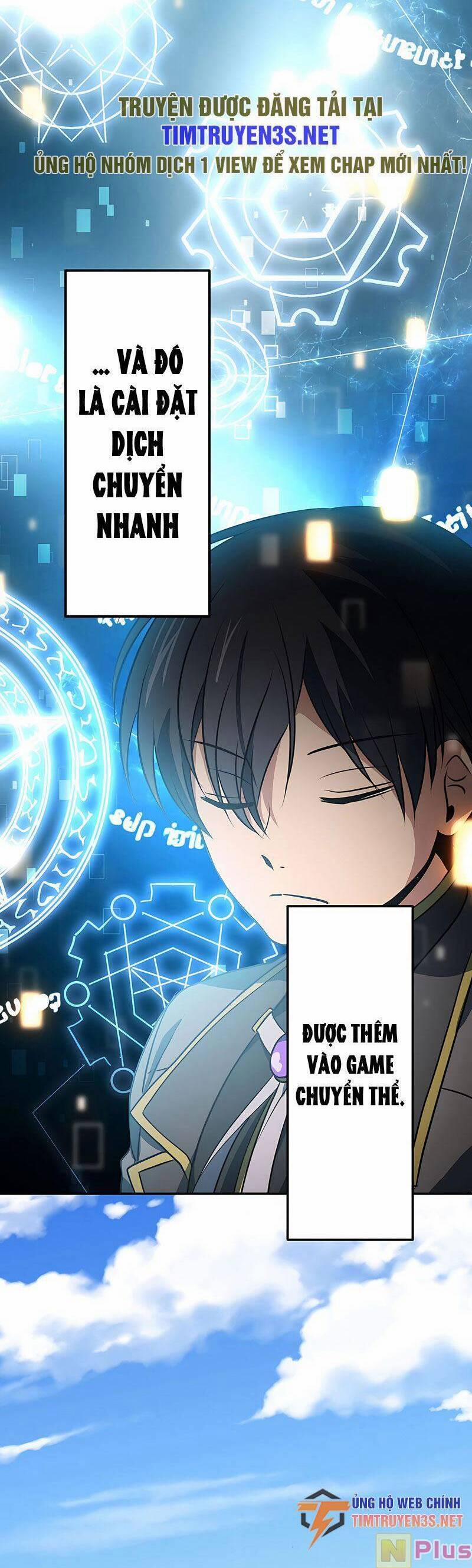 Cuộc Sống Của Một Pháp Sư Xuyên Không Thế Giới Khác 16 trang 9