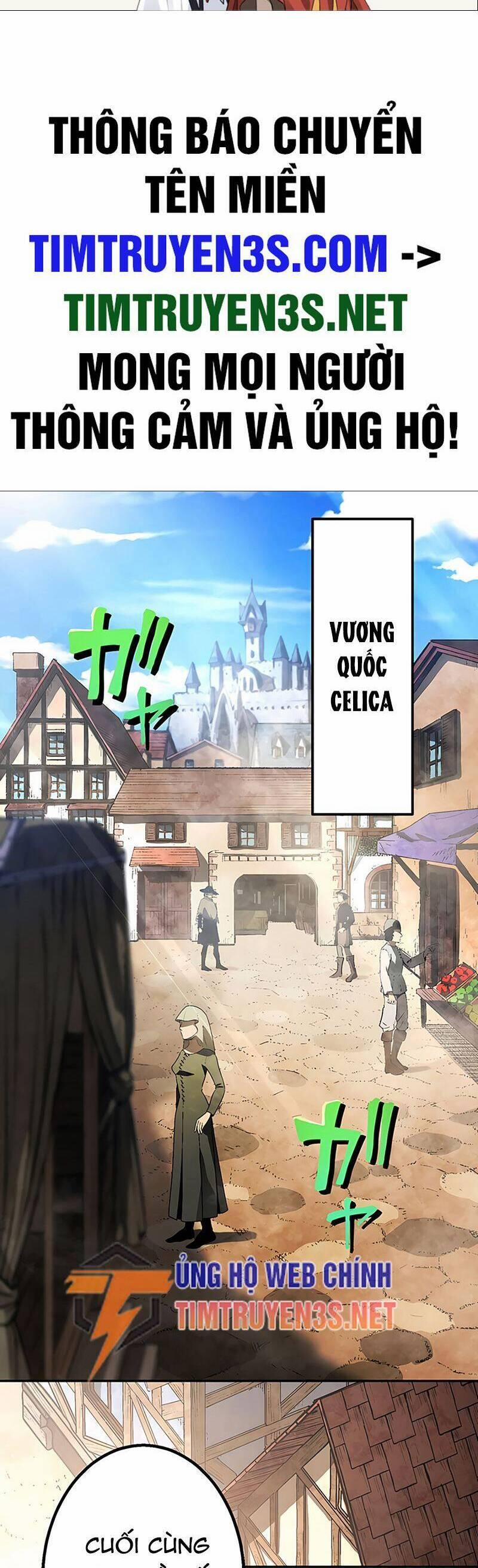 Cuộc Sống Của Một Pháp Sư Xuyên Không Thế Giới Khác 17 trang 1