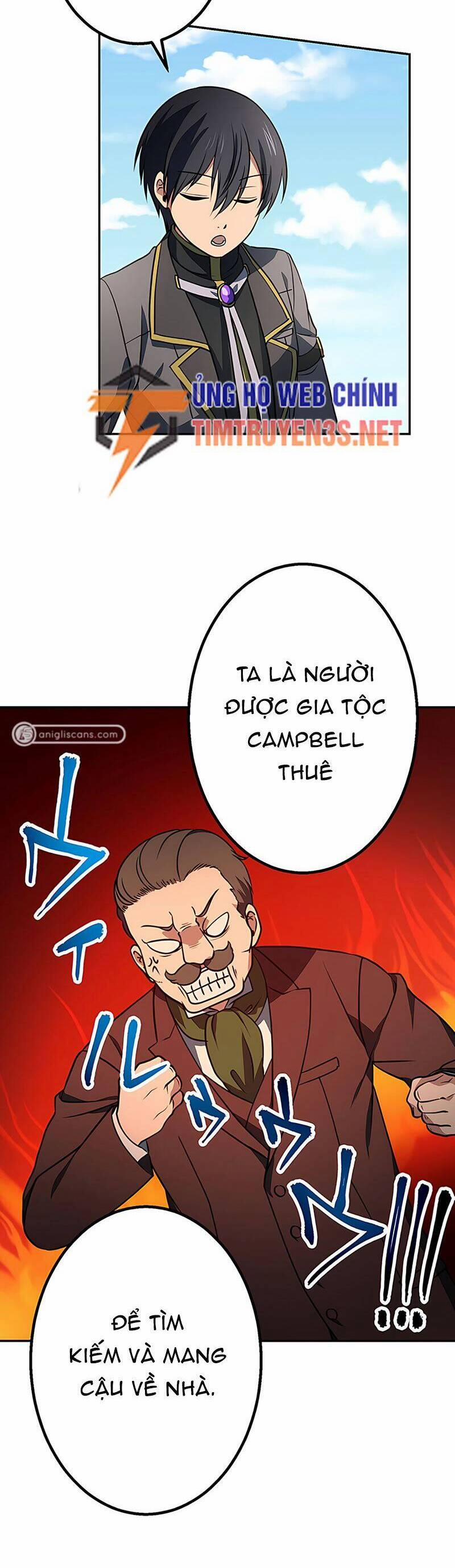 Cuộc Sống Của Một Pháp Sư Xuyên Không Thế Giới Khác 17 trang 11