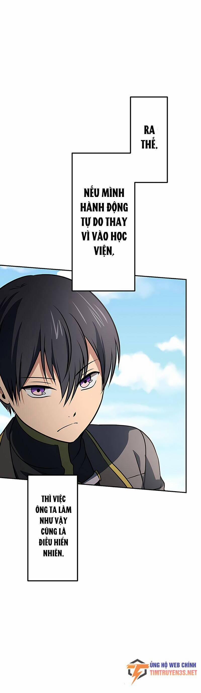 Cuộc Sống Của Một Pháp Sư Xuyên Không Thế Giới Khác 17 trang 12