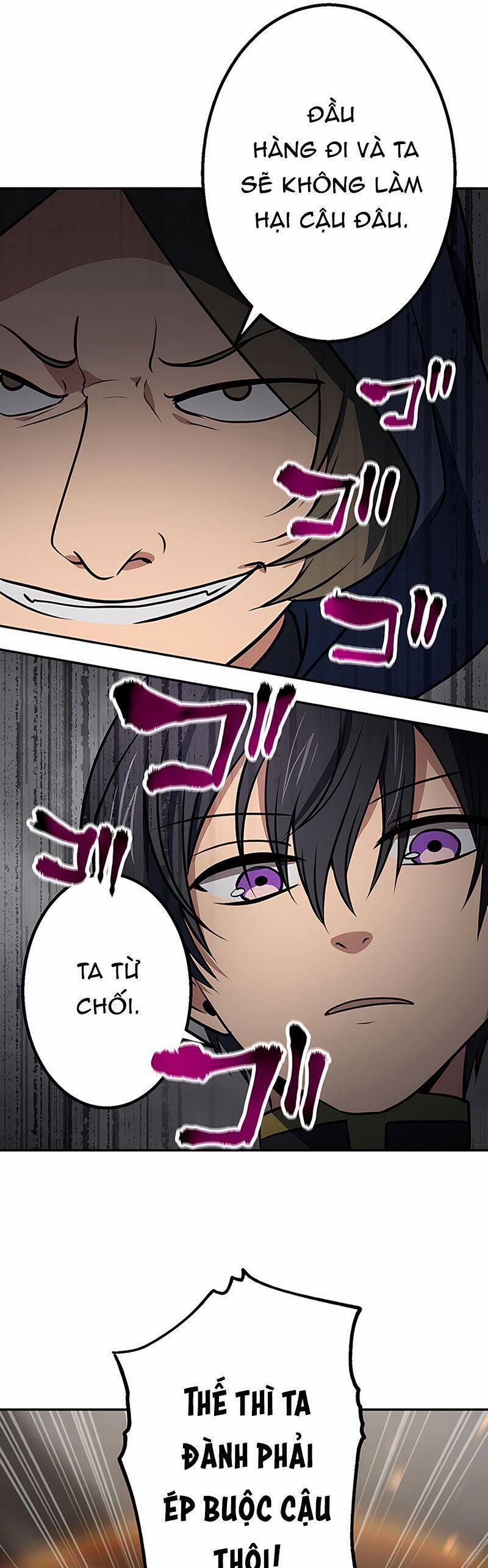 Cuộc Sống Của Một Pháp Sư Xuyên Không Thế Giới Khác 17 trang 13