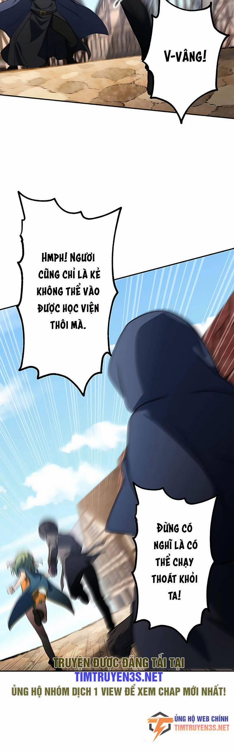 Cuộc Sống Của Một Pháp Sư Xuyên Không Thế Giới Khác 17 trang 15