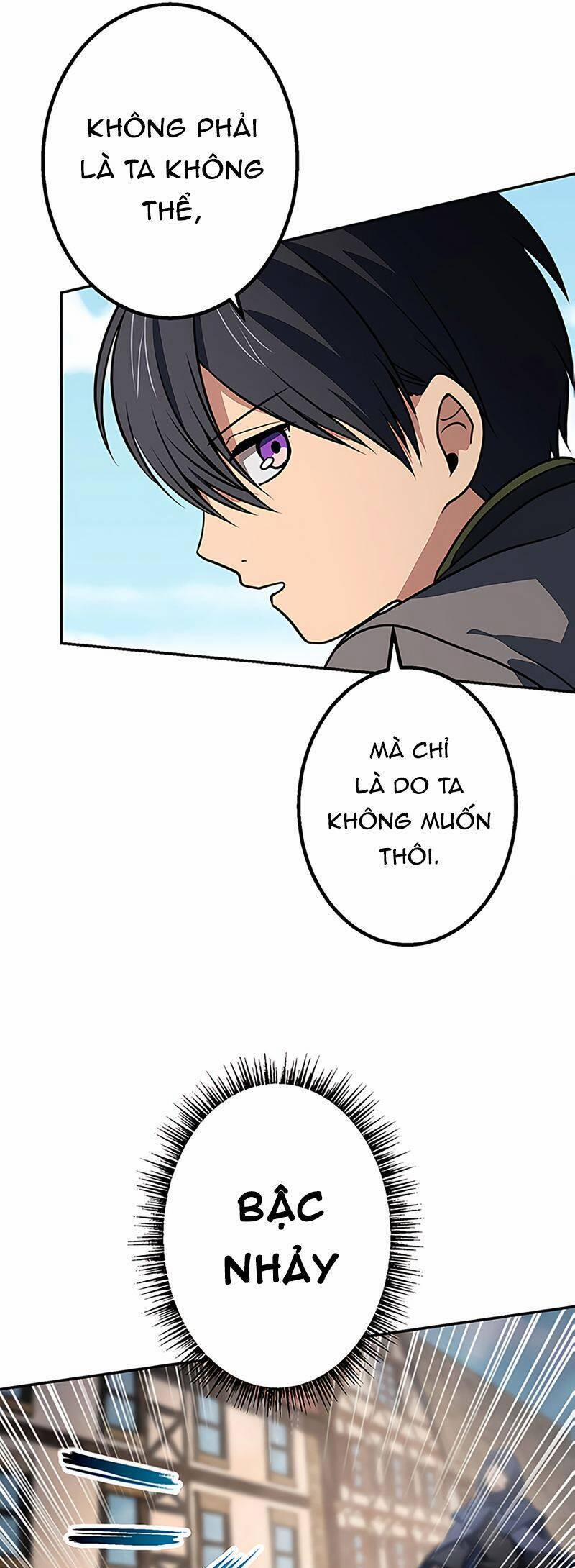 Cuộc Sống Của Một Pháp Sư Xuyên Không Thế Giới Khác 17 trang 16