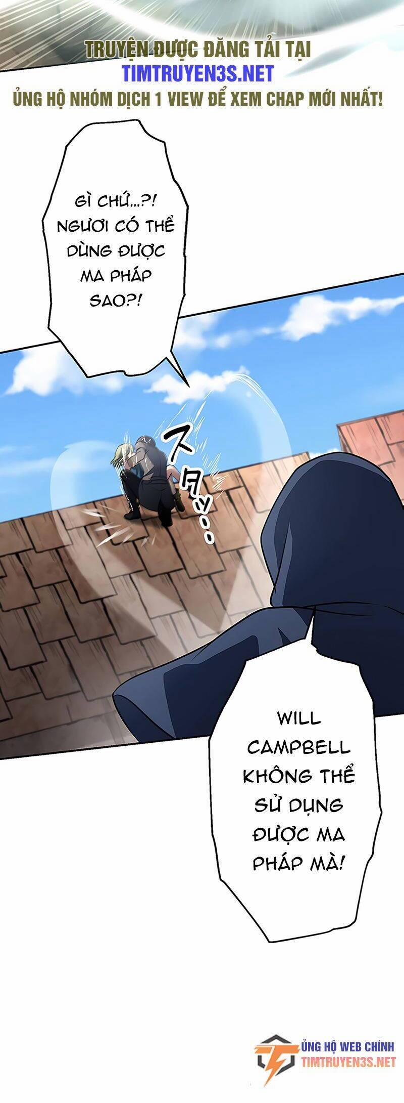 Cuộc Sống Của Một Pháp Sư Xuyên Không Thế Giới Khác 17 trang 18