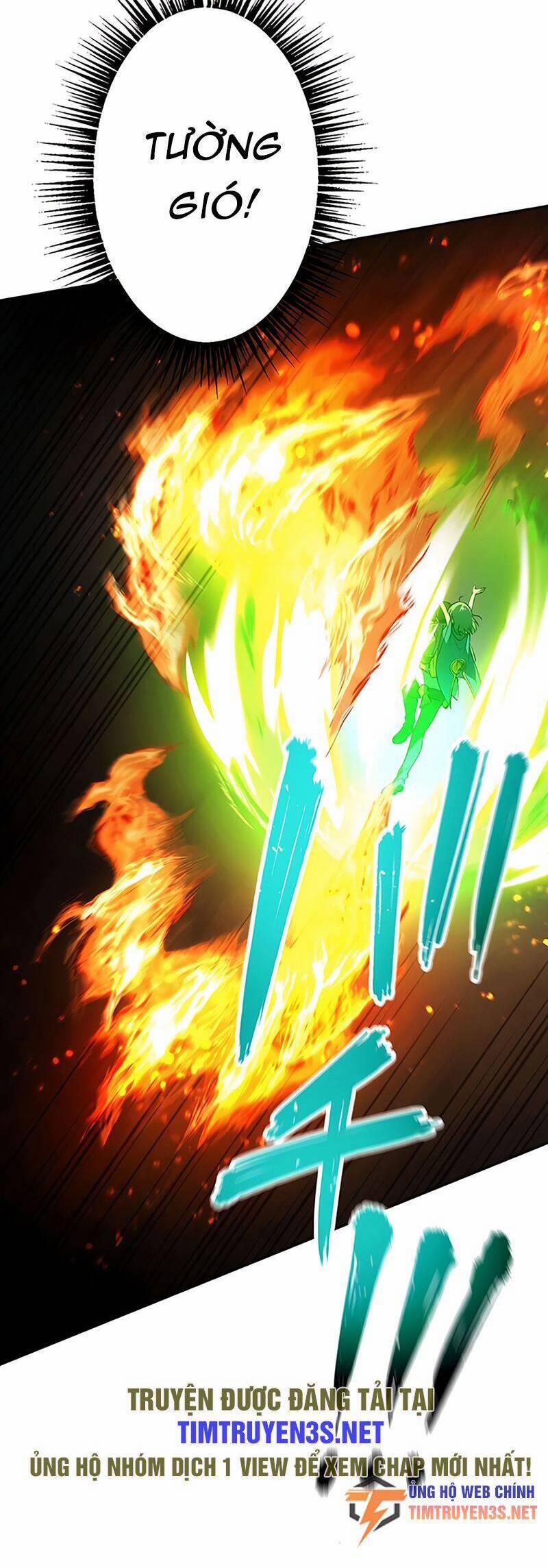 Cuộc Sống Của Một Pháp Sư Xuyên Không Thế Giới Khác 17 trang 24