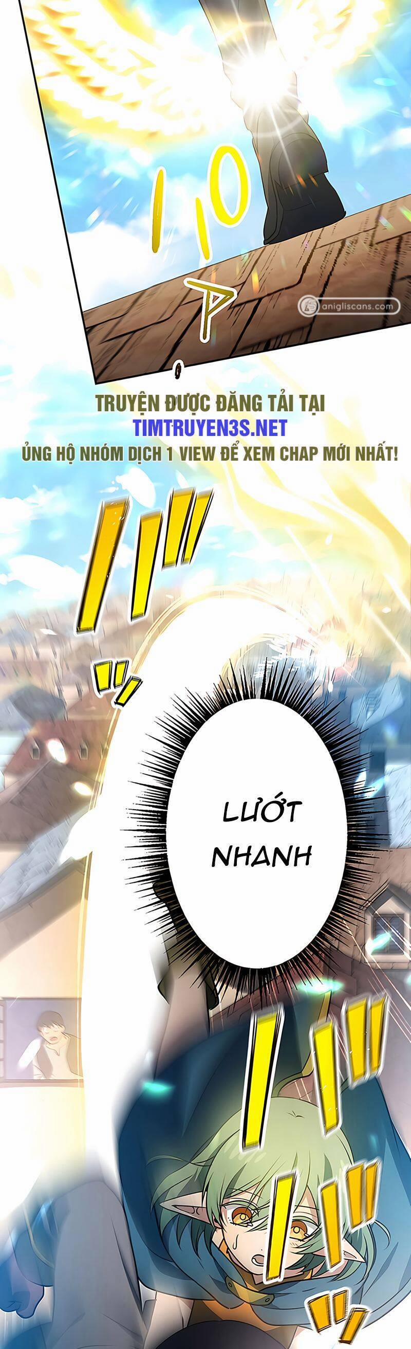 Cuộc Sống Của Một Pháp Sư Xuyên Không Thế Giới Khác 17 trang 26