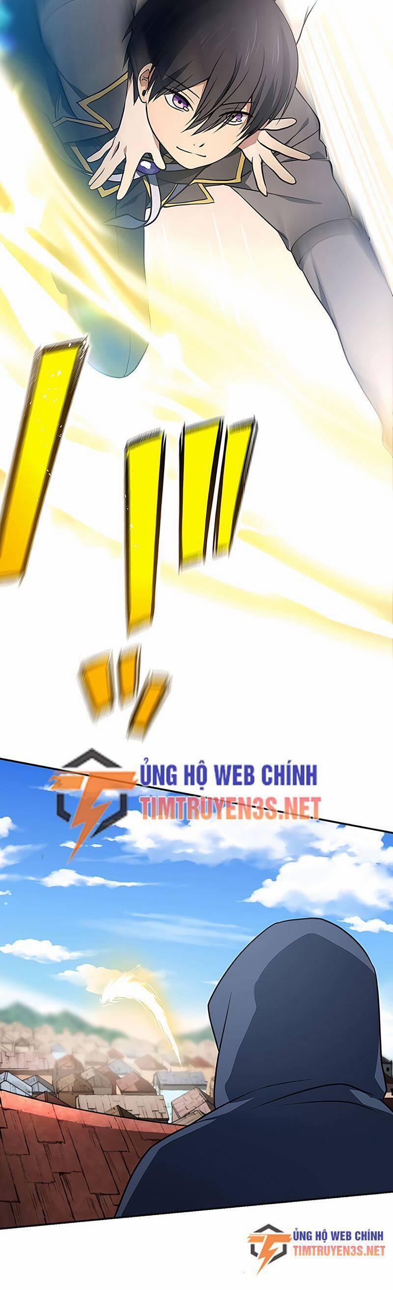 Cuộc Sống Của Một Pháp Sư Xuyên Không Thế Giới Khác 17 trang 27