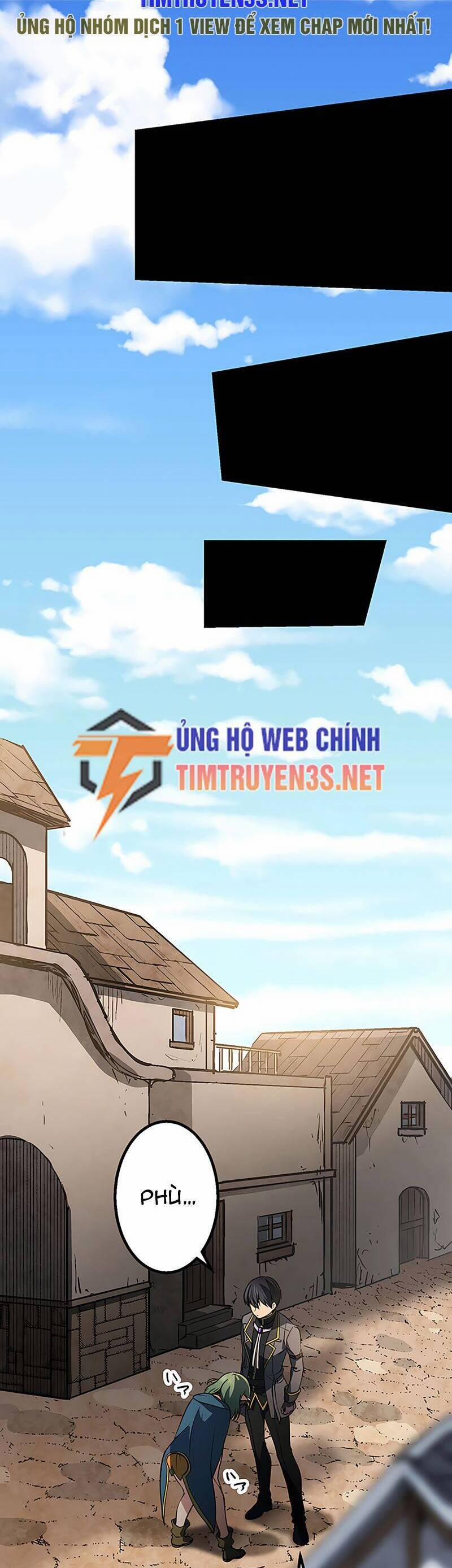 Cuộc Sống Của Một Pháp Sư Xuyên Không Thế Giới Khác 17 trang 29