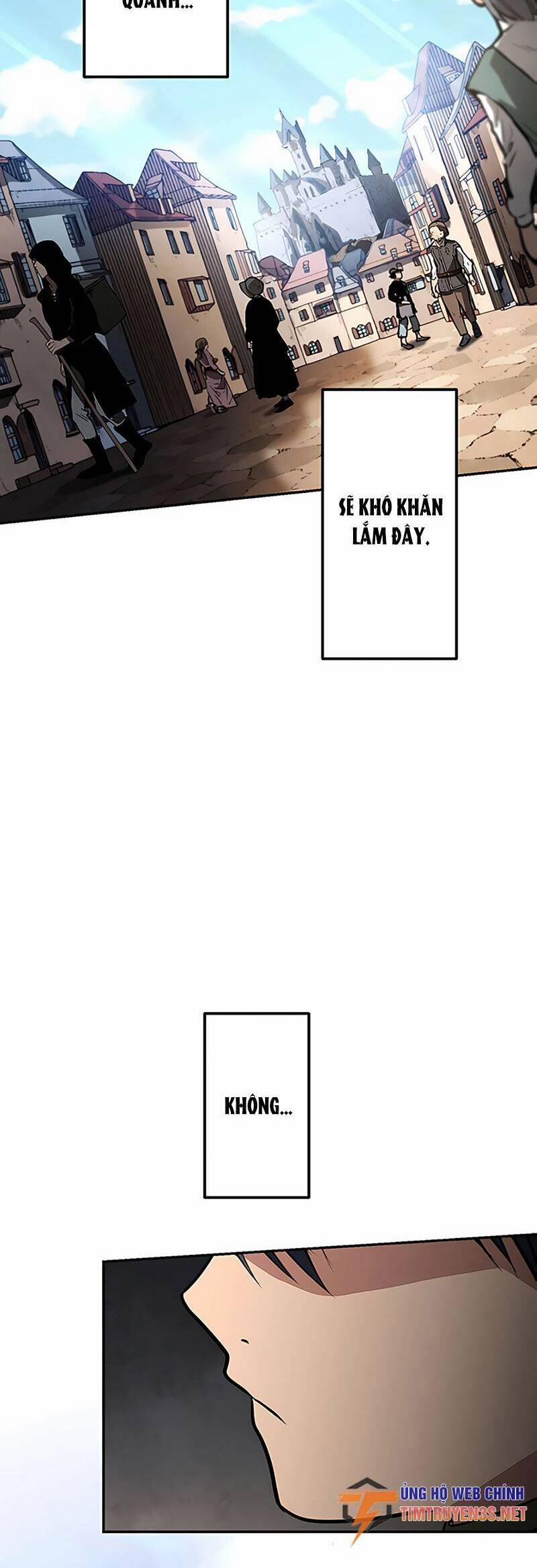 Cuộc Sống Của Một Pháp Sư Xuyên Không Thế Giới Khác 17 trang 33