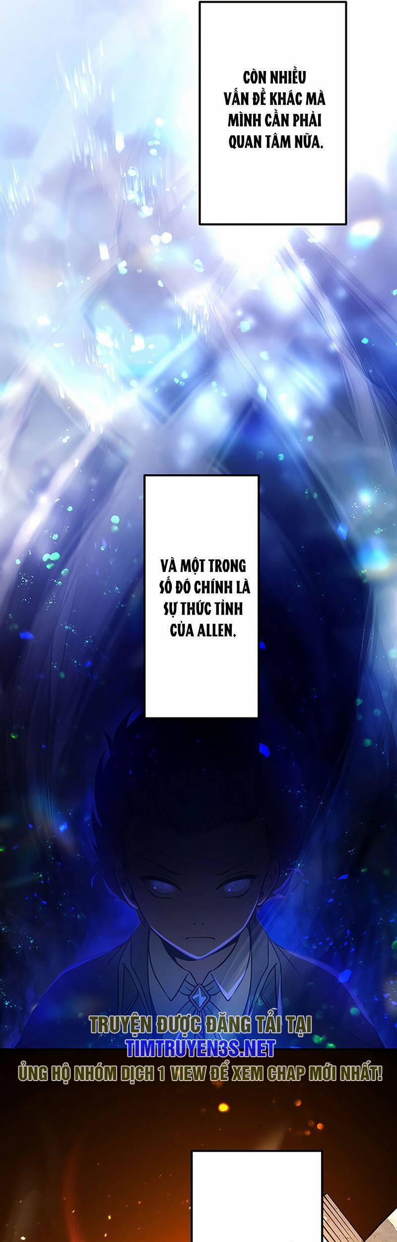 Cuộc Sống Của Một Pháp Sư Xuyên Không Thế Giới Khác 17 trang 34