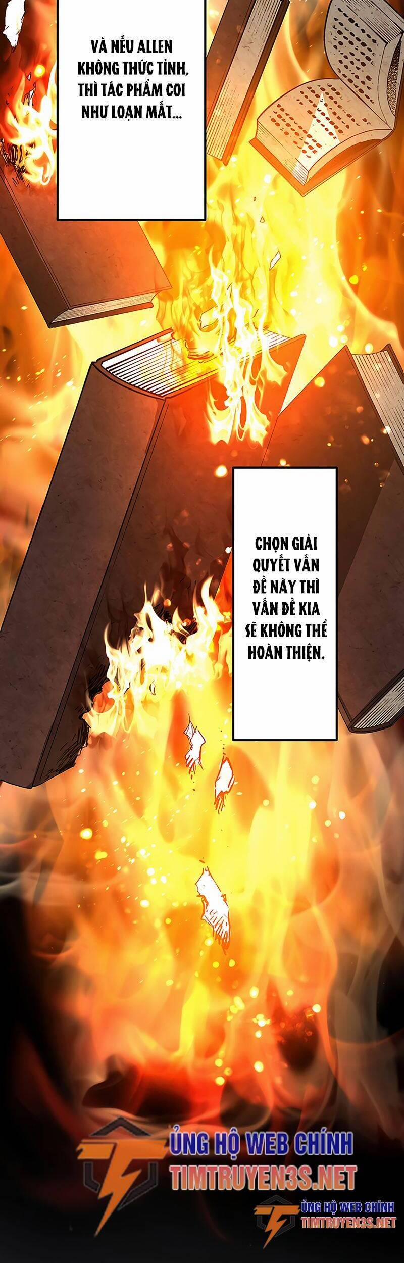 Cuộc Sống Của Một Pháp Sư Xuyên Không Thế Giới Khác 17 trang 36