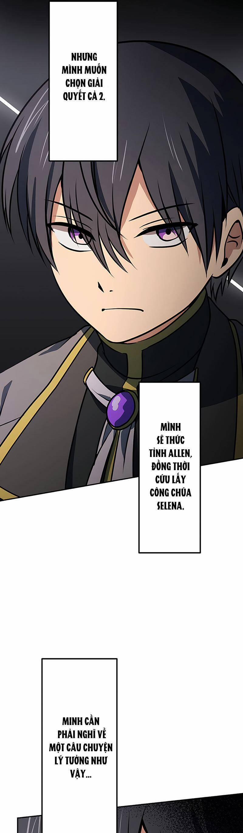 Cuộc Sống Của Một Pháp Sư Xuyên Không Thế Giới Khác 17 trang 37