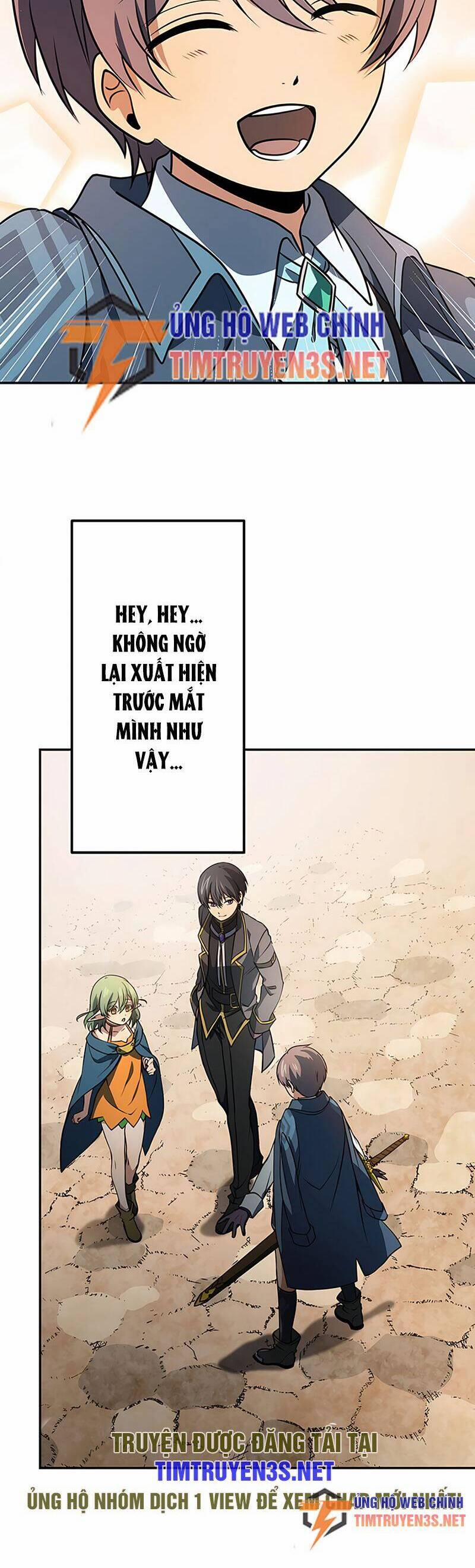 Cuộc Sống Của Một Pháp Sư Xuyên Không Thế Giới Khác 17 trang 42