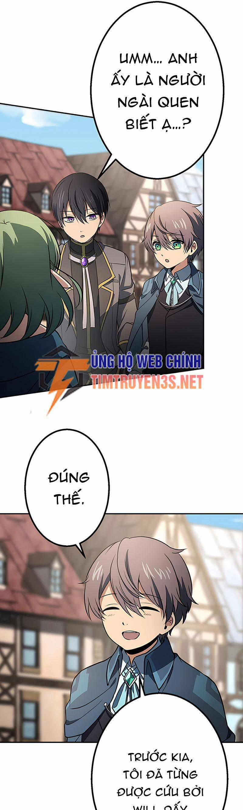 Cuộc Sống Của Một Pháp Sư Xuyên Không Thế Giới Khác 17 trang 43