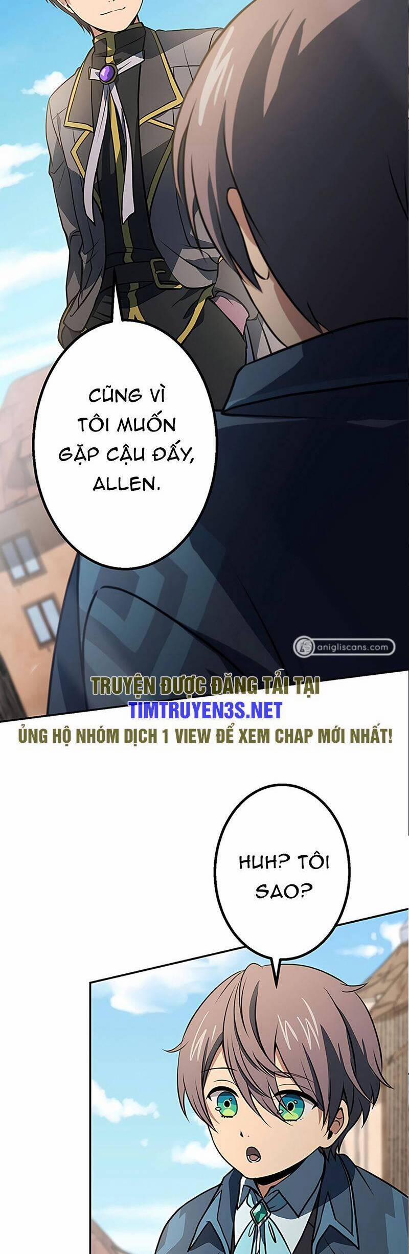 Cuộc Sống Của Một Pháp Sư Xuyên Không Thế Giới Khác 17 trang 47
