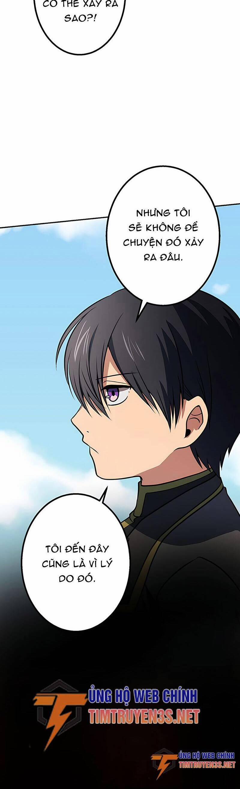 Cuộc Sống Của Một Pháp Sư Xuyên Không Thế Giới Khác 17 trang 6