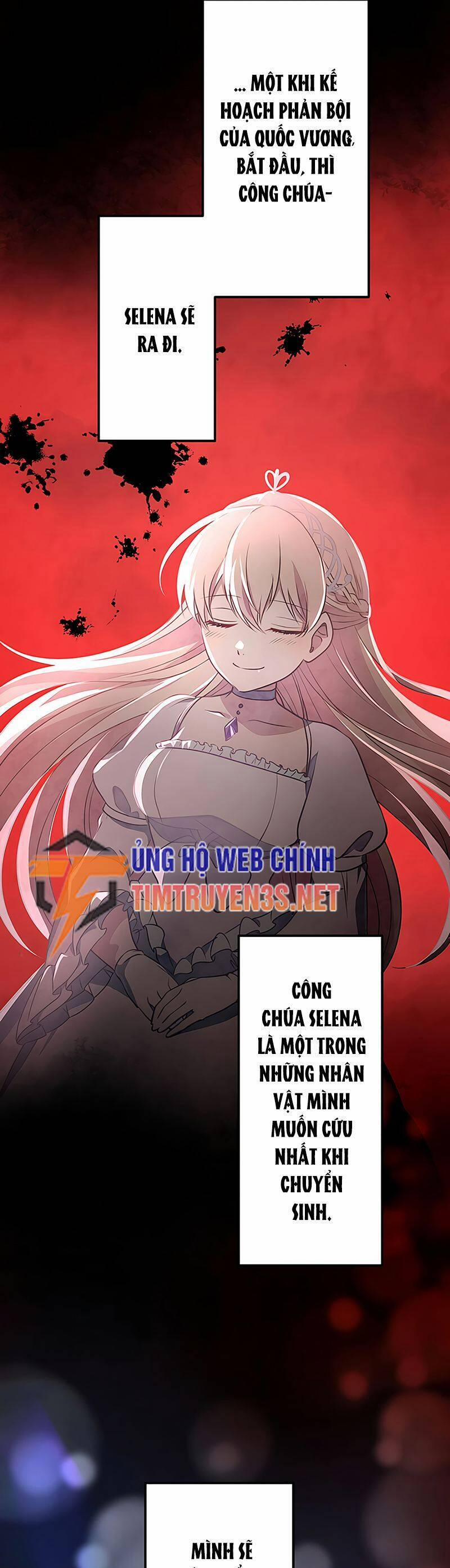 Cuộc Sống Của Một Pháp Sư Xuyên Không Thế Giới Khác 17 trang 7