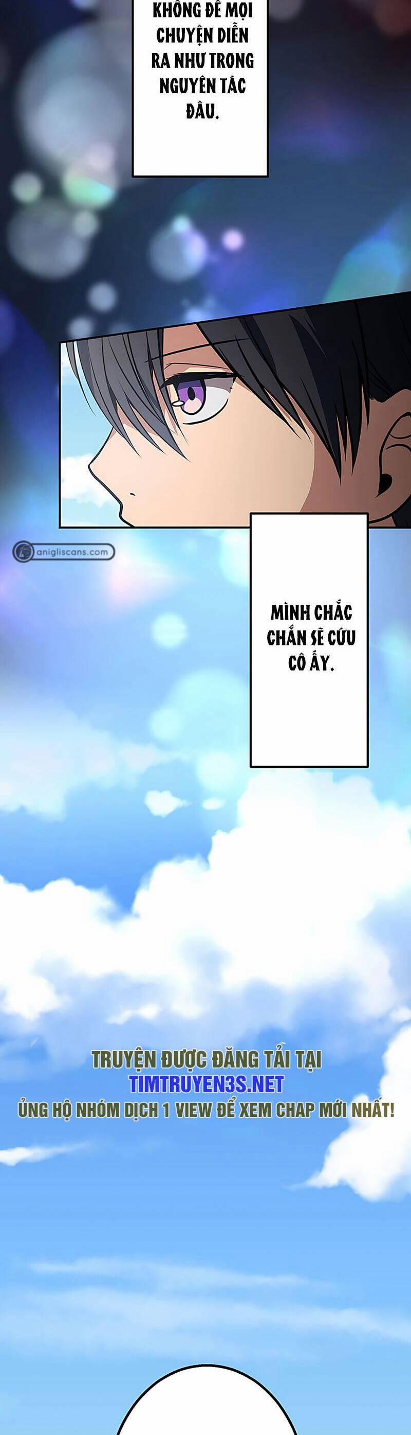 Cuộc Sống Của Một Pháp Sư Xuyên Không Thế Giới Khác 17 trang 8