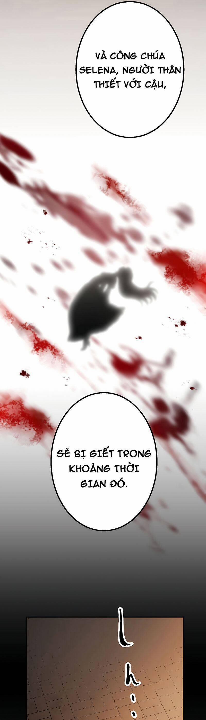 Cuộc Sống Của Một Pháp Sư Xuyên Không Thế Giới Khác 18 trang 10