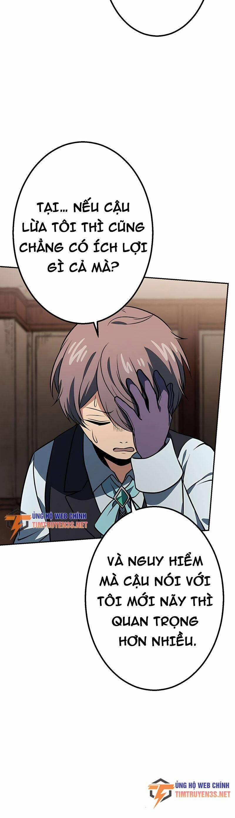 Cuộc Sống Của Một Pháp Sư Xuyên Không Thế Giới Khác 18 trang 12