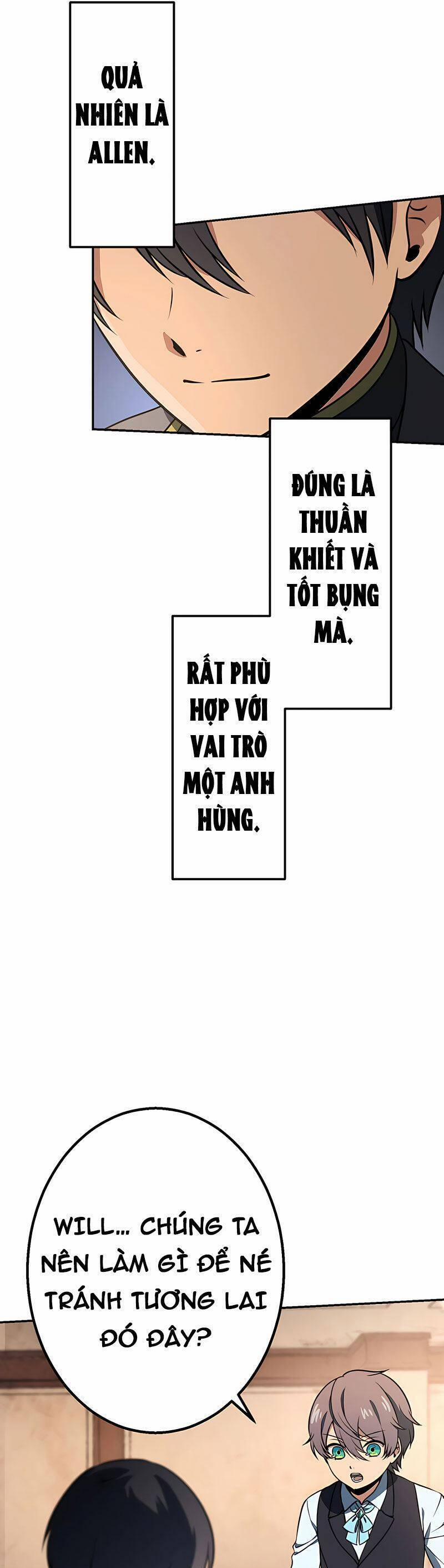 Cuộc Sống Của Một Pháp Sư Xuyên Không Thế Giới Khác 18 trang 13