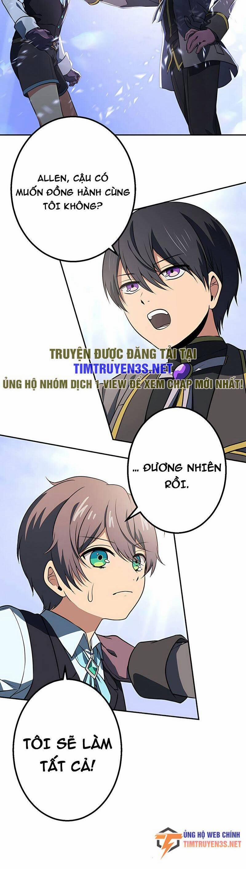 Cuộc Sống Của Một Pháp Sư Xuyên Không Thế Giới Khác 18 trang 15