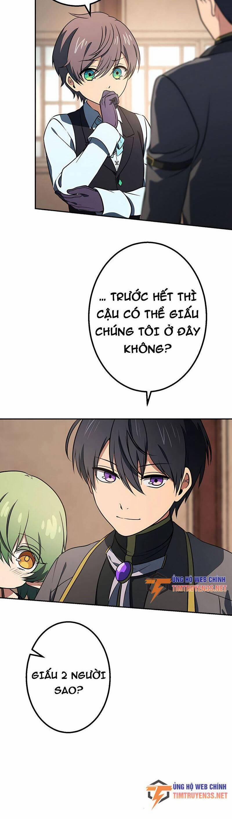 Cuộc Sống Của Một Pháp Sư Xuyên Không Thế Giới Khác 18 trang 18