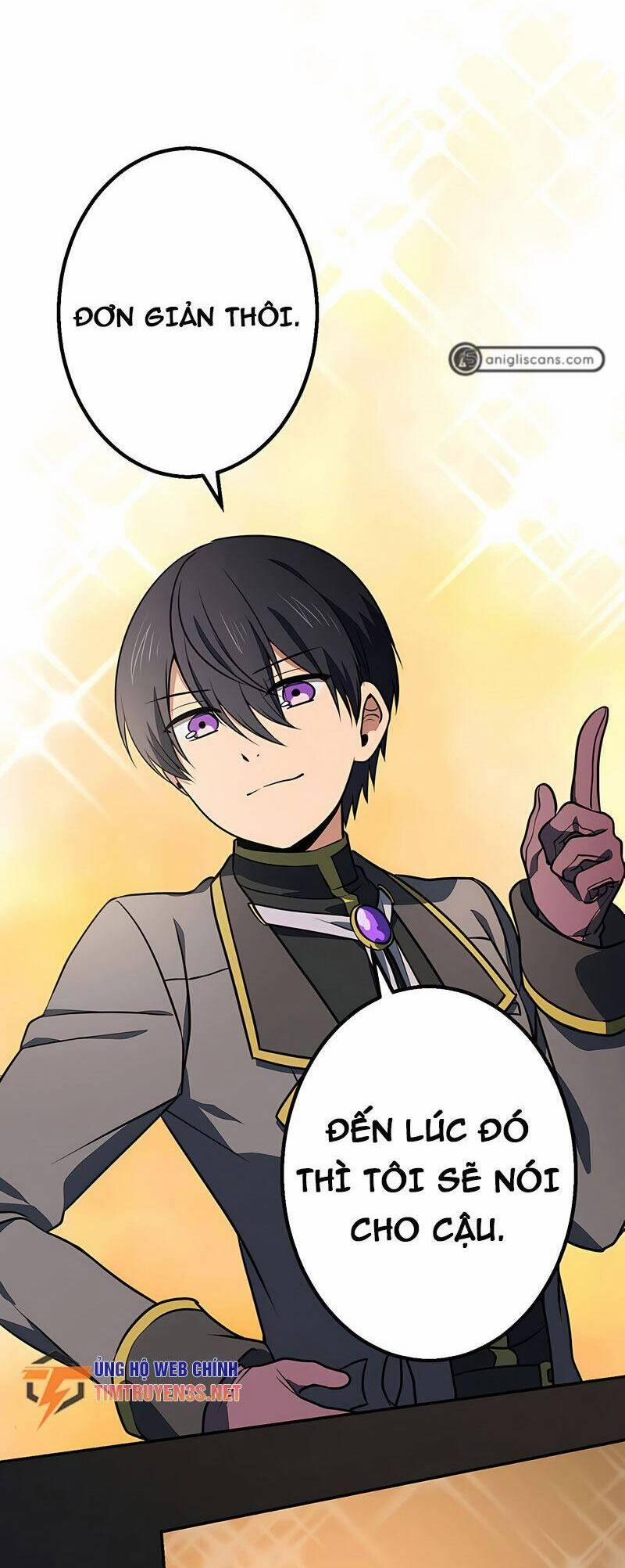 Cuộc Sống Của Một Pháp Sư Xuyên Không Thế Giới Khác 18 trang 23