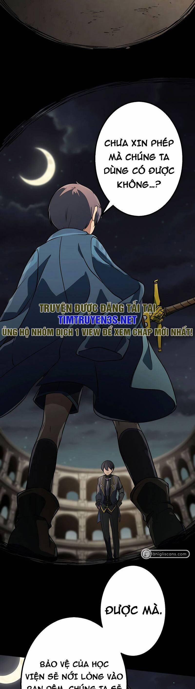 Cuộc Sống Của Một Pháp Sư Xuyên Không Thế Giới Khác 18 trang 26
