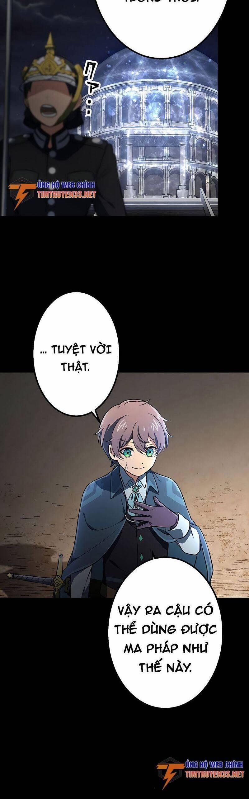 Cuộc Sống Của Một Pháp Sư Xuyên Không Thế Giới Khác 18 trang 30